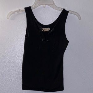 Hollister top bundle